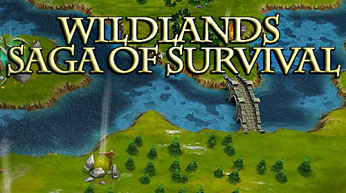game pic for Wildlands: Saga of survival